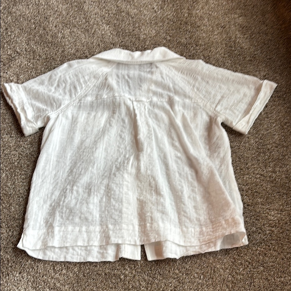 Leisure Top - Picture 3 of 9